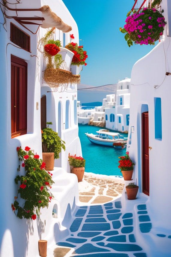 Mykonos